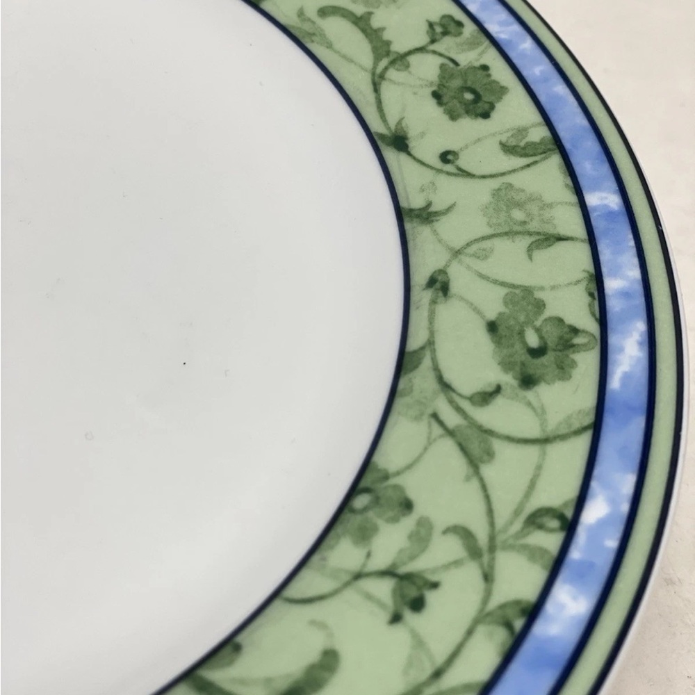 Wedgwood Watercolour 10 - 3/8" Dinner Plate - Picture 5 of 8